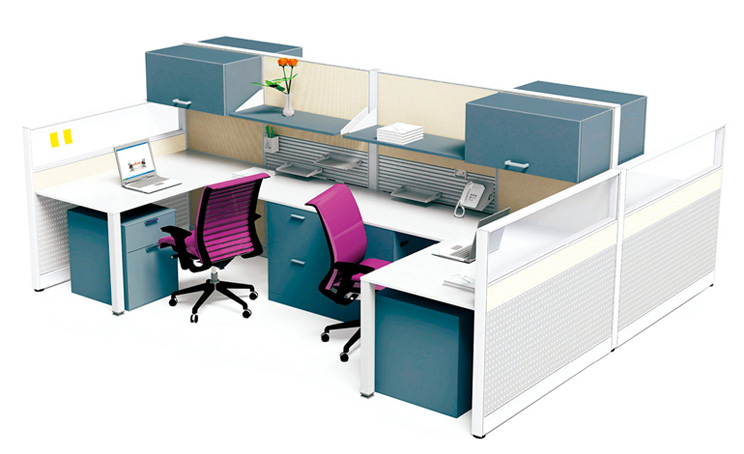 教你如何購買好的辦公屏風