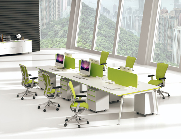  現(xiàn)代辦公家具設(shè)計(jì)發(fā)展趨勢(shì)