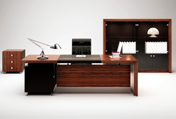 辦公桌上擺放什么吉利?